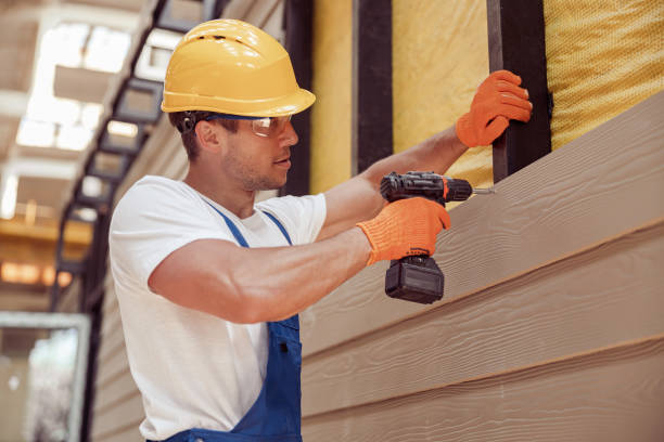 Best Engineered Wood Siding  in Packanack Lake, NJ